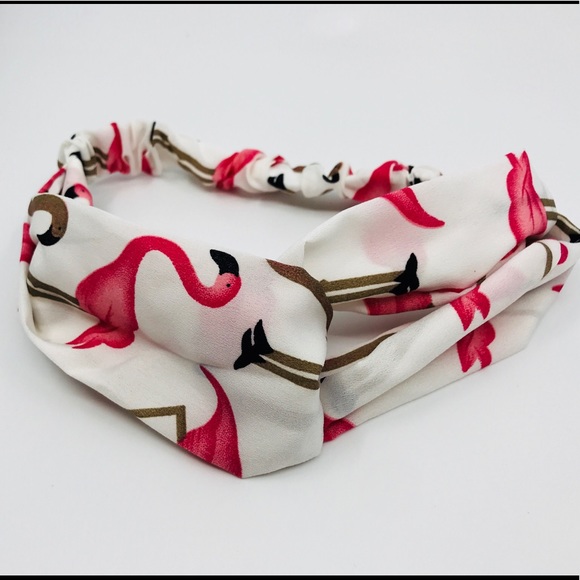 HANNAH -SUPER CHIC Twisted Headhead - Picture 2 of 8